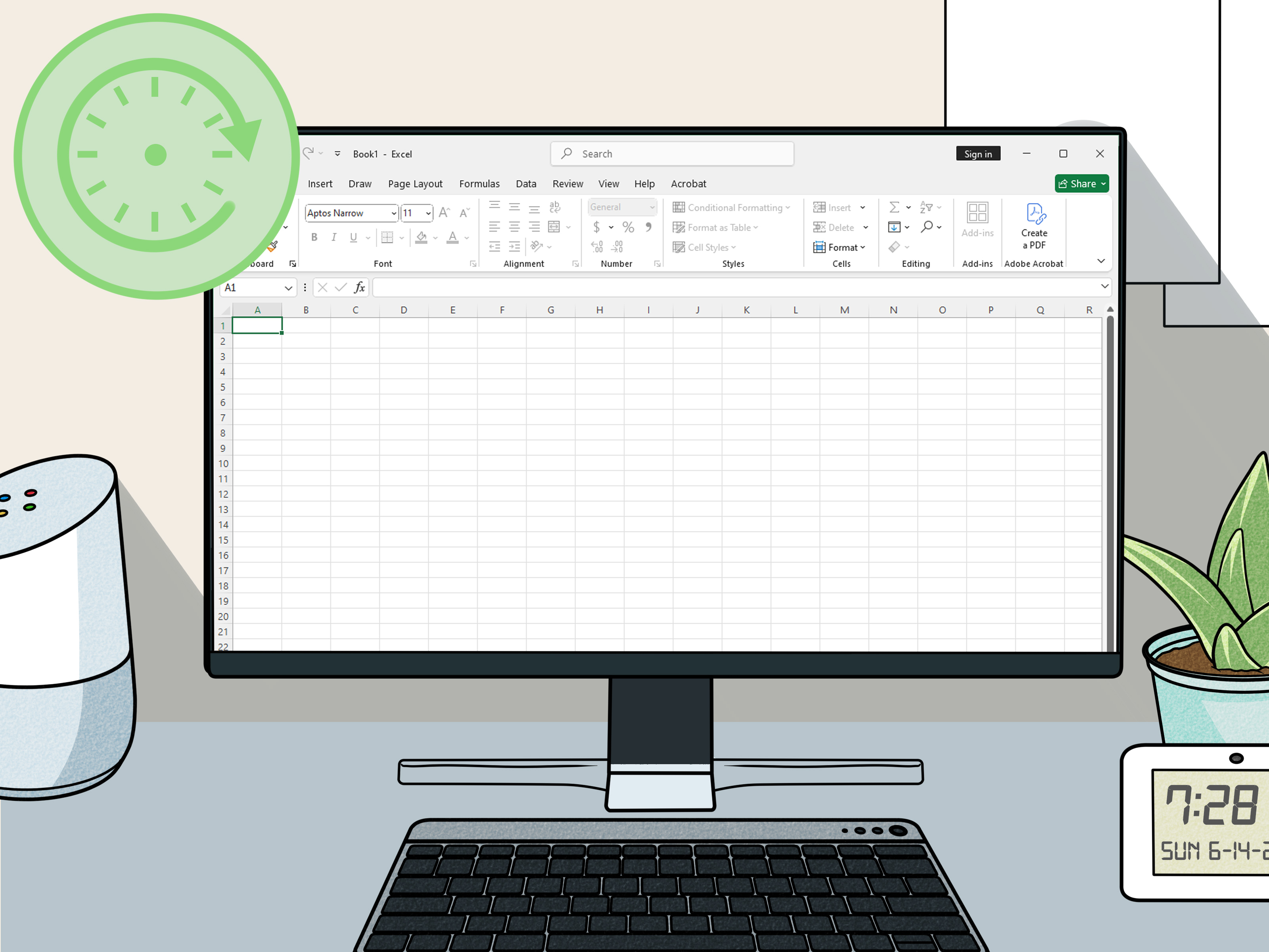 Arrow Keys Not Working in Excel? 8 Quick Fixes