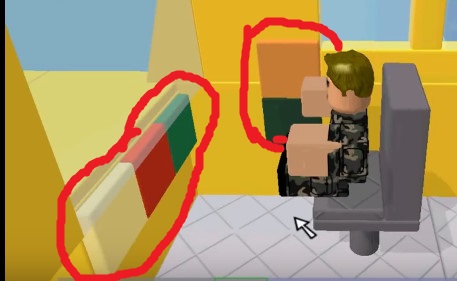 6 Ways to Use a Vehicle in Roblox