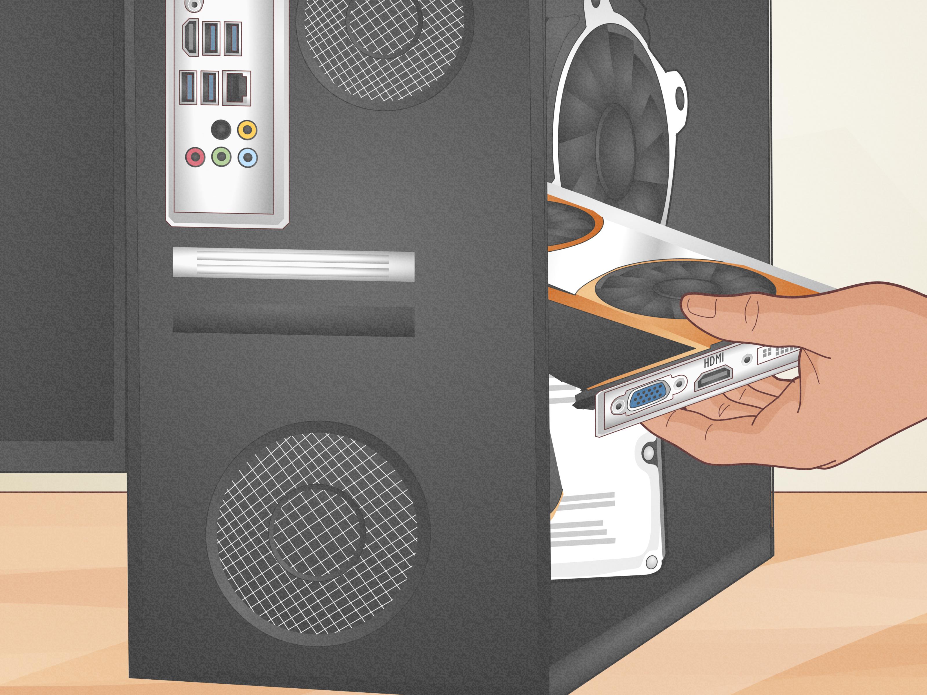 15 Causes and Fixes for Discoloration on a Computer Monitor