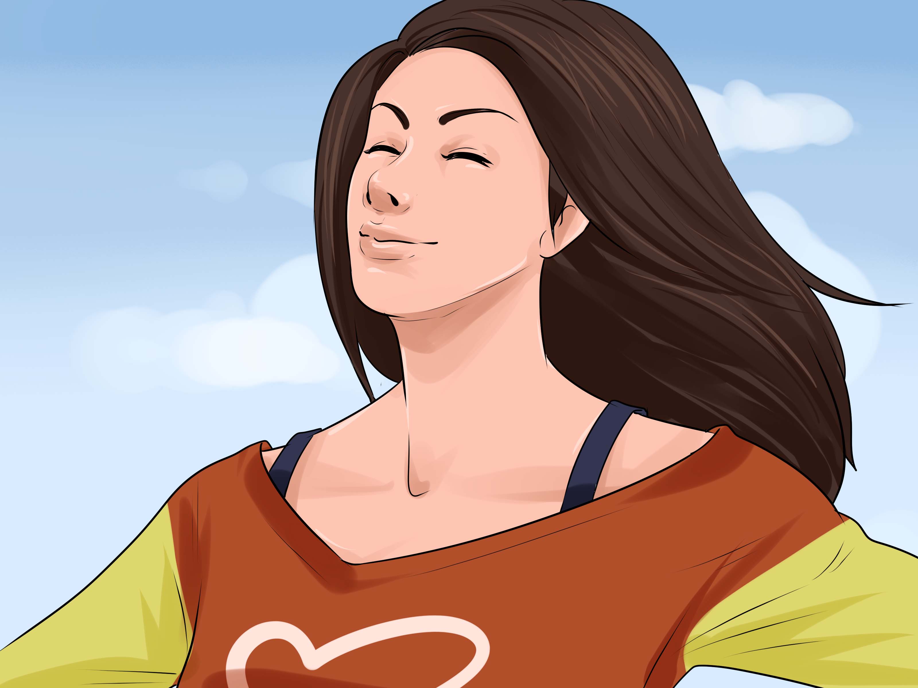 3 Ways to Accept That You Won’t Get the Love of Your Life Back