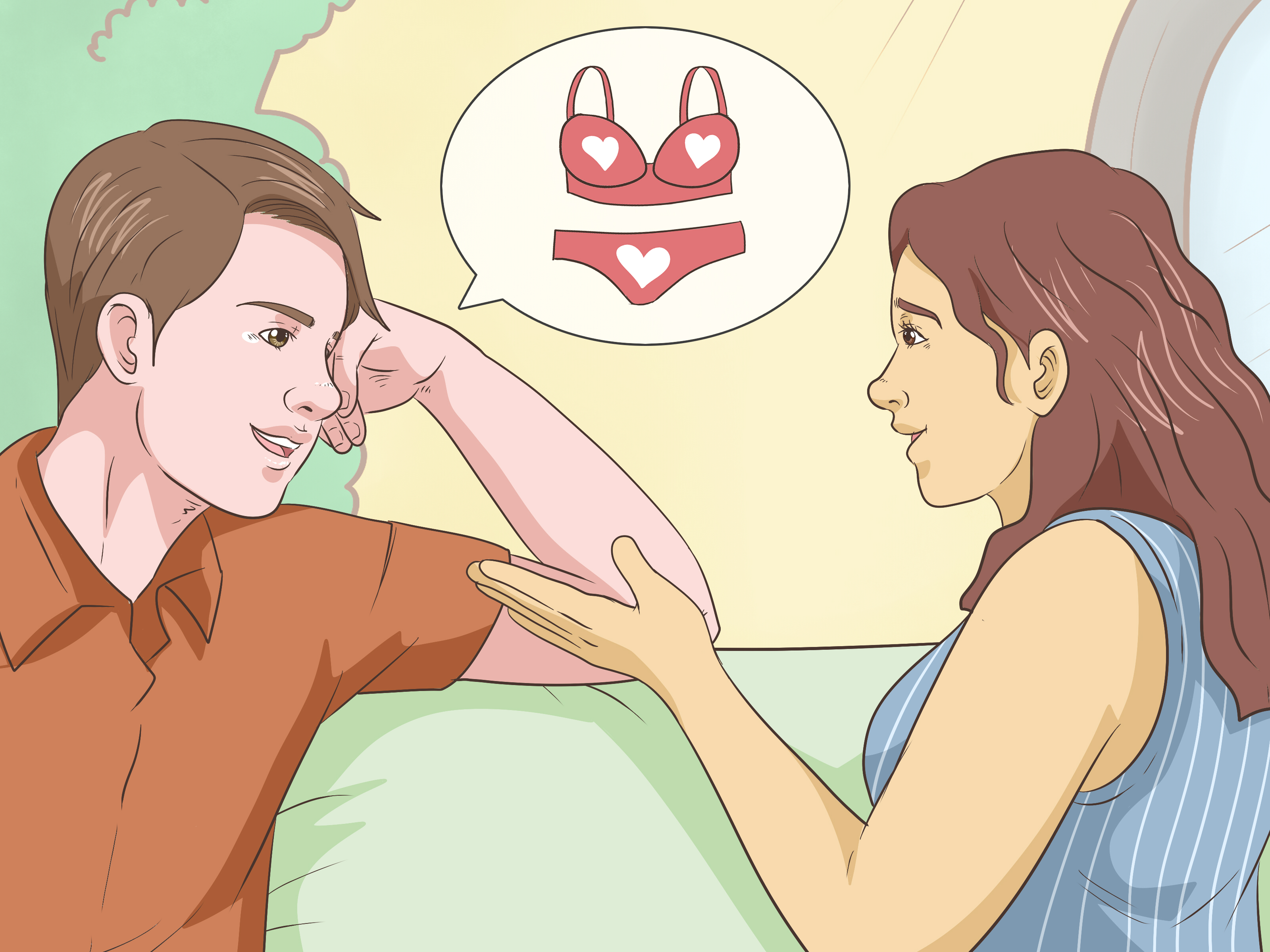 How to Fix a Marriage Without Counseling