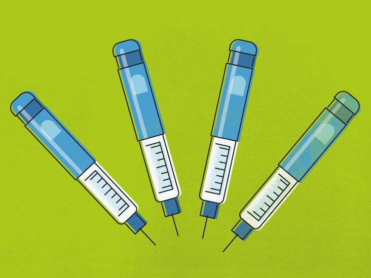 Wegovy side effects: What they are and how to manage them