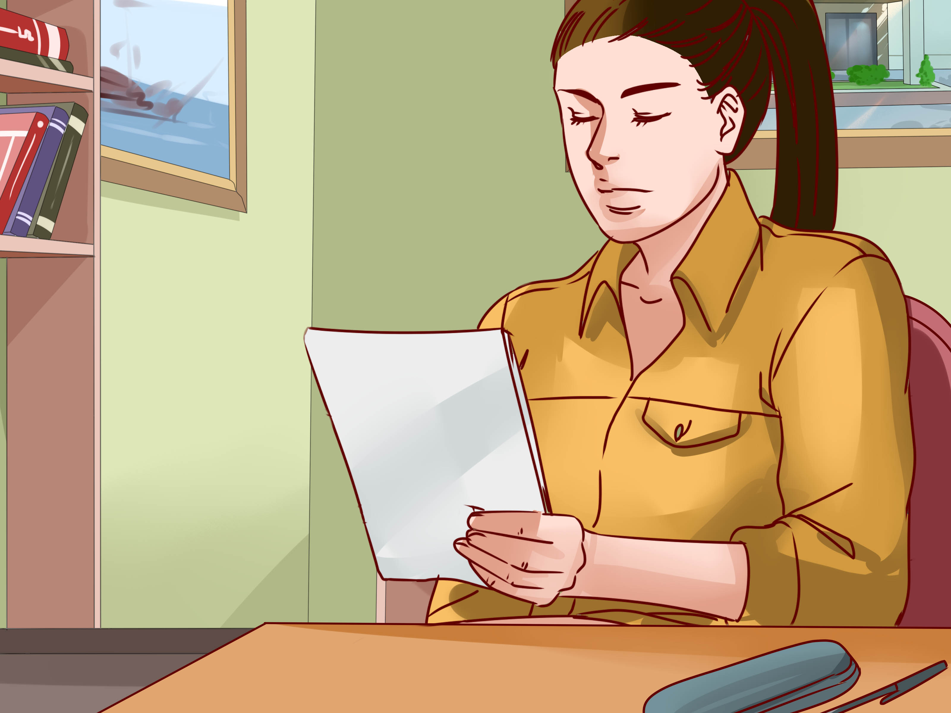 How to Write a Good Answer to Exam Essay Questions: 13 Steps