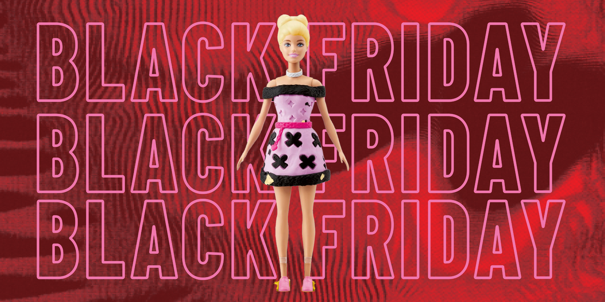 Editor-Loved Kids’ Gifts on Sale for Black Friday: Up to 53% Off