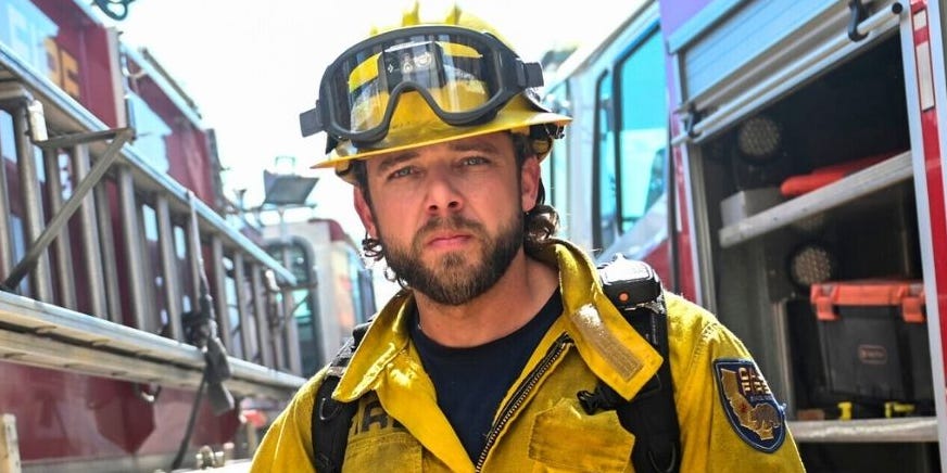 ‘Fire Country’ Fans, a Season 4 Update Just Dropped