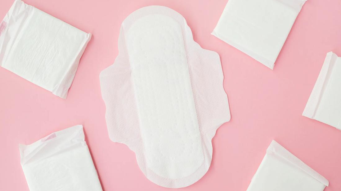 Sanitary (Period) Pads: Function, Types and Hygiene