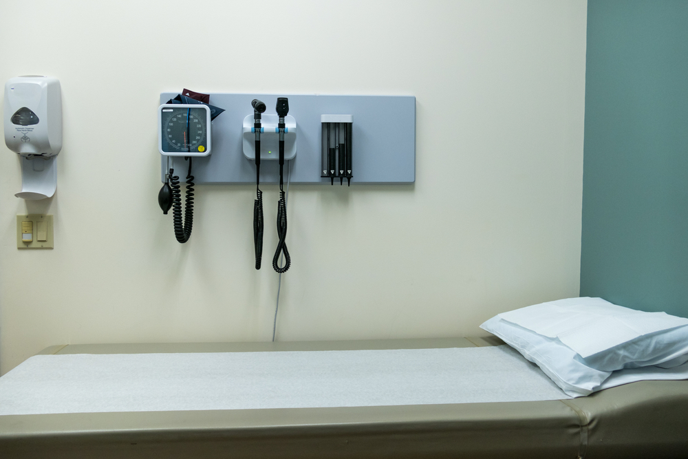 Don’t to forget to walk in your patients’ shoes