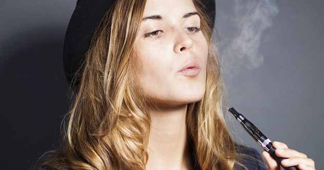 10 Facts That Everyone Gets Wrong About Vaping