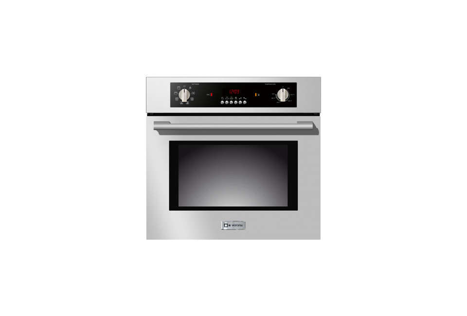 Verona 24 in. Electric 110 Volt Oven