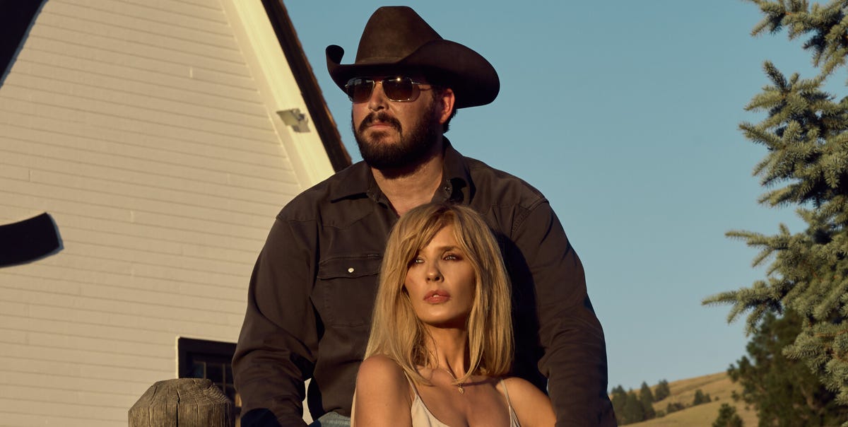 Did ‘Yellowstone’ Reddit Catch a Major Clue About the Show’s Future After Season 5?