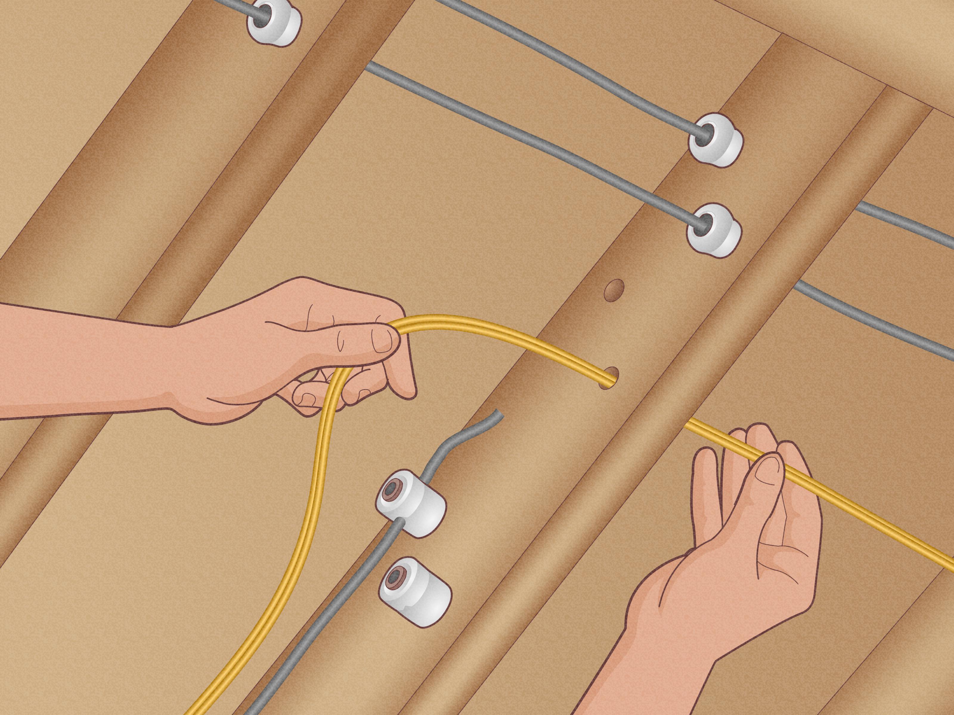 Everything You Need to Know About Knob & Tube Wiring