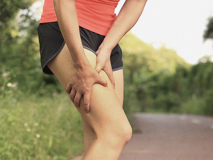 Meralgia paresthetica: Exercises for pain relief and mobility