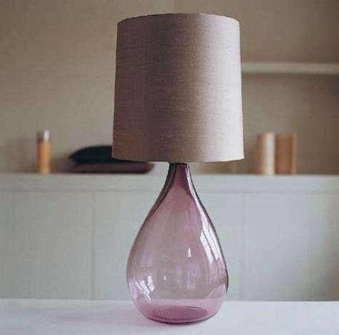 Lighting: Sample Sale at Ochre in NY