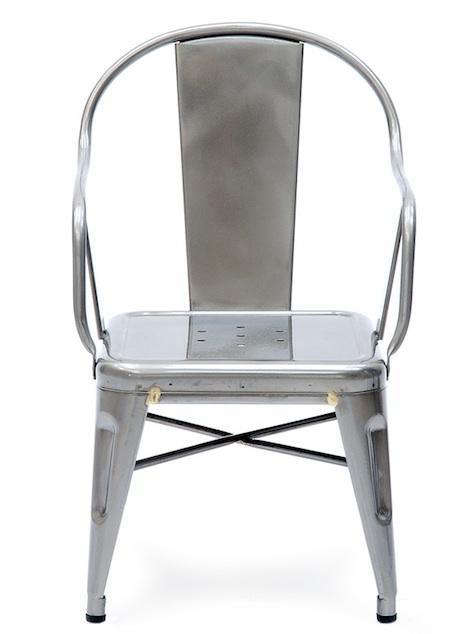 Children’s Rooms: New Tolix Kids Furniture at Antiquaire