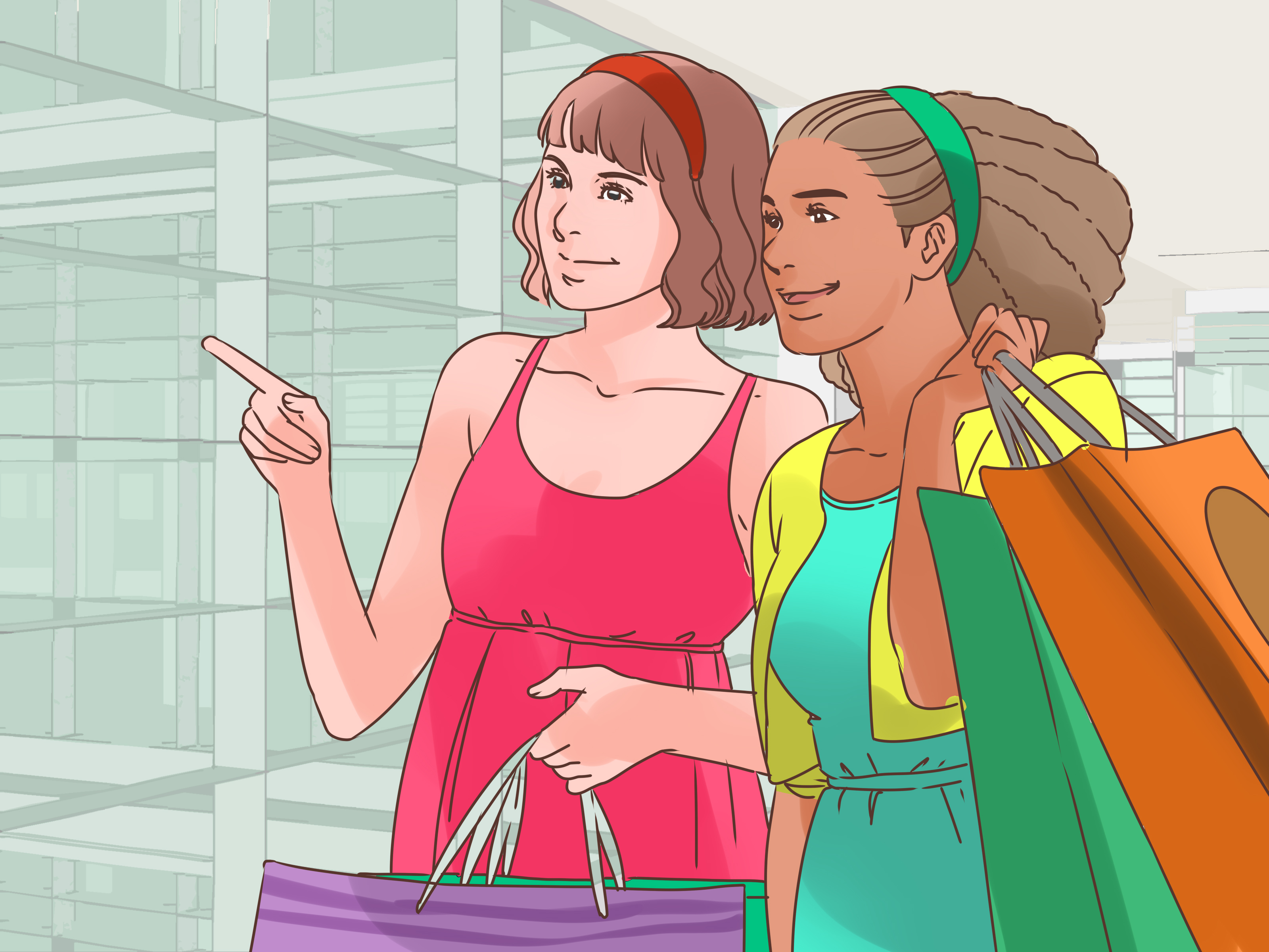 3 Ways to Dress Fashionably