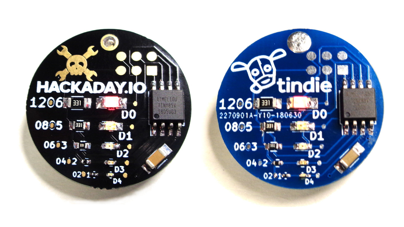 Competitive Soldering Is Now A Thing