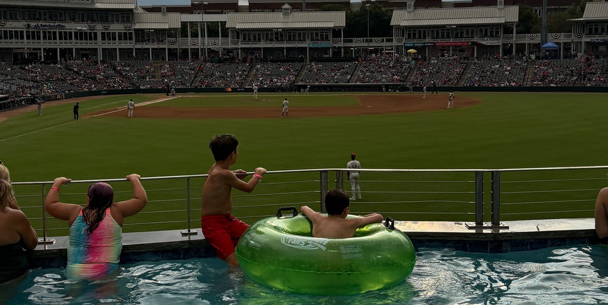 Why Frisco, TX Is the Perfect Family Trip