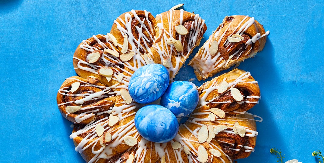 70 Best Easter Brunch Ideas