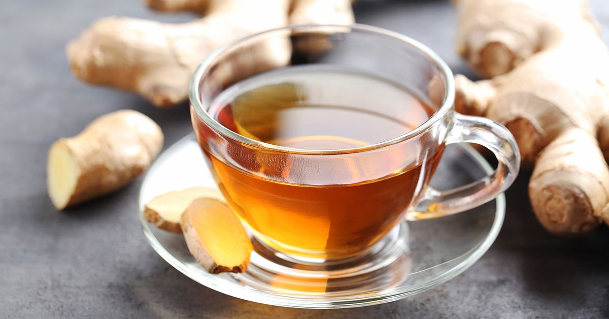 Stress Remedies: DIY Tonics to Relieve Stress