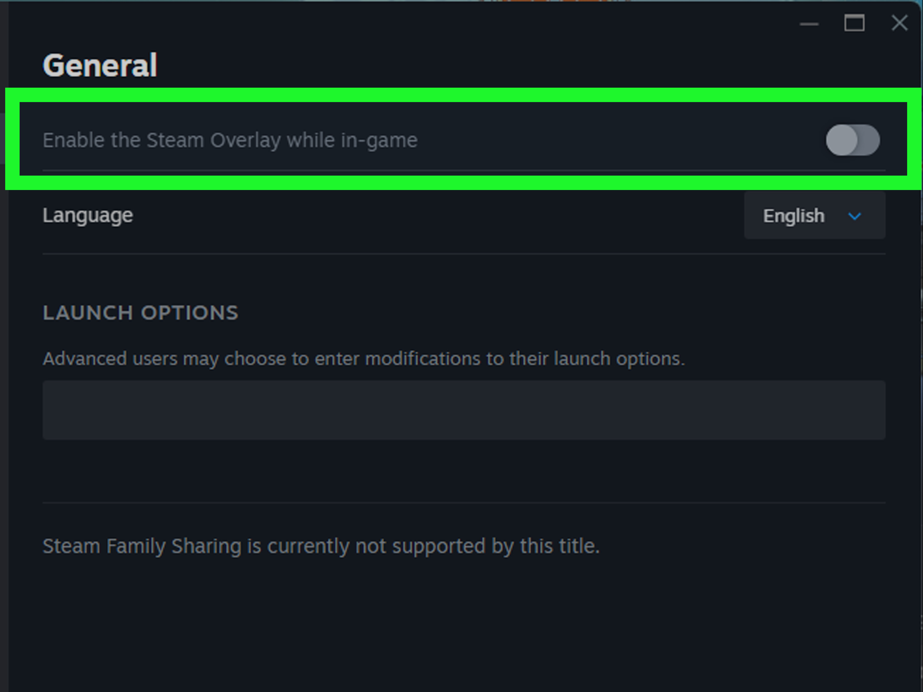 How to Disable Steam Overlay for Good: Quick & Easy Guide