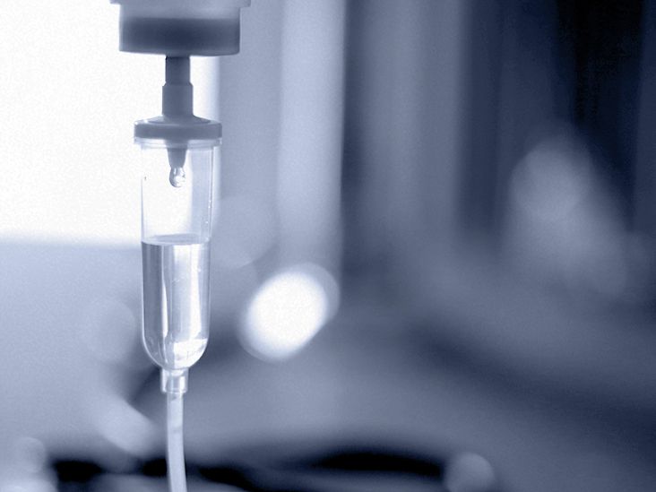 Chemo for Crohn’s: Effectiveness, types, and side effects