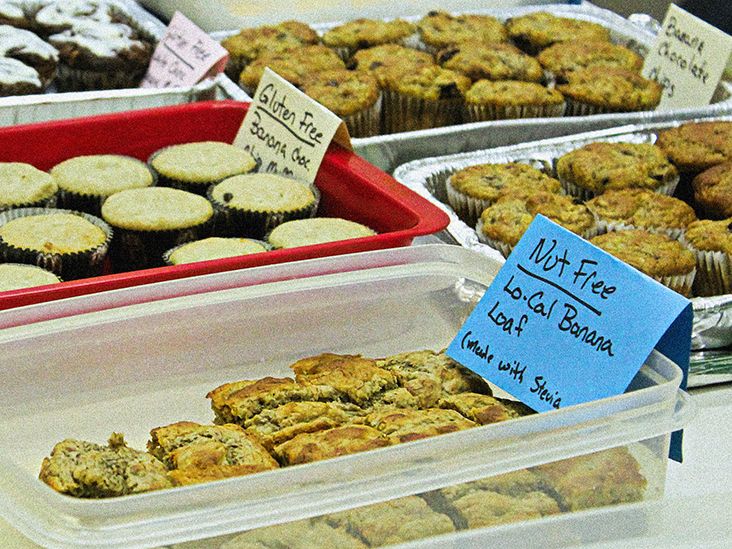 Food allergies: Symptoms, treatments, and causes