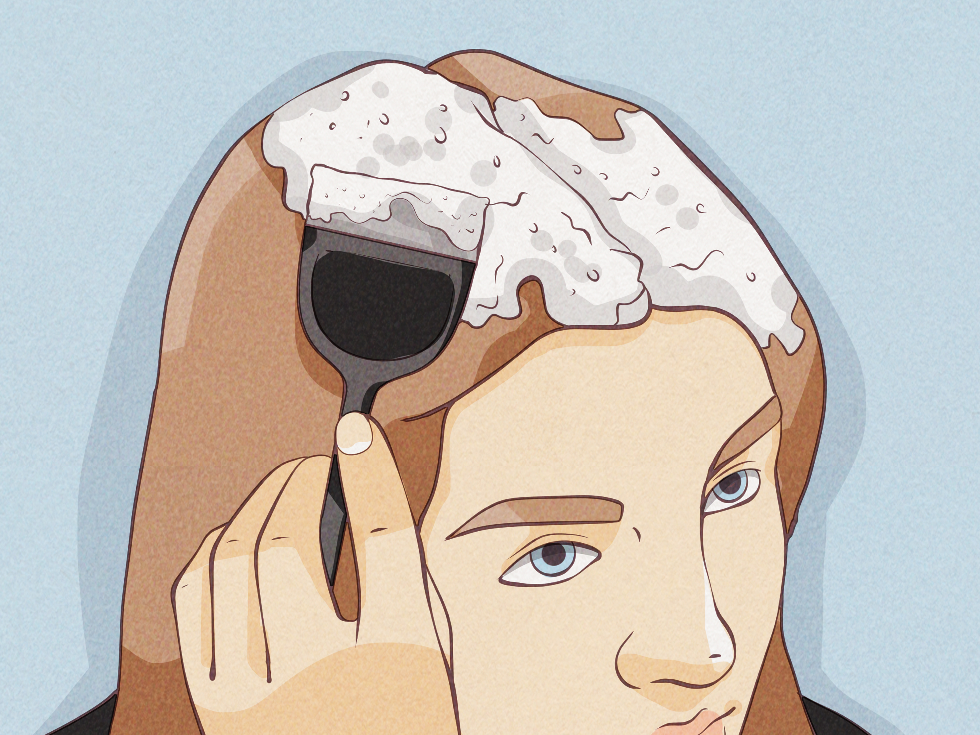 How to Style Your Hair