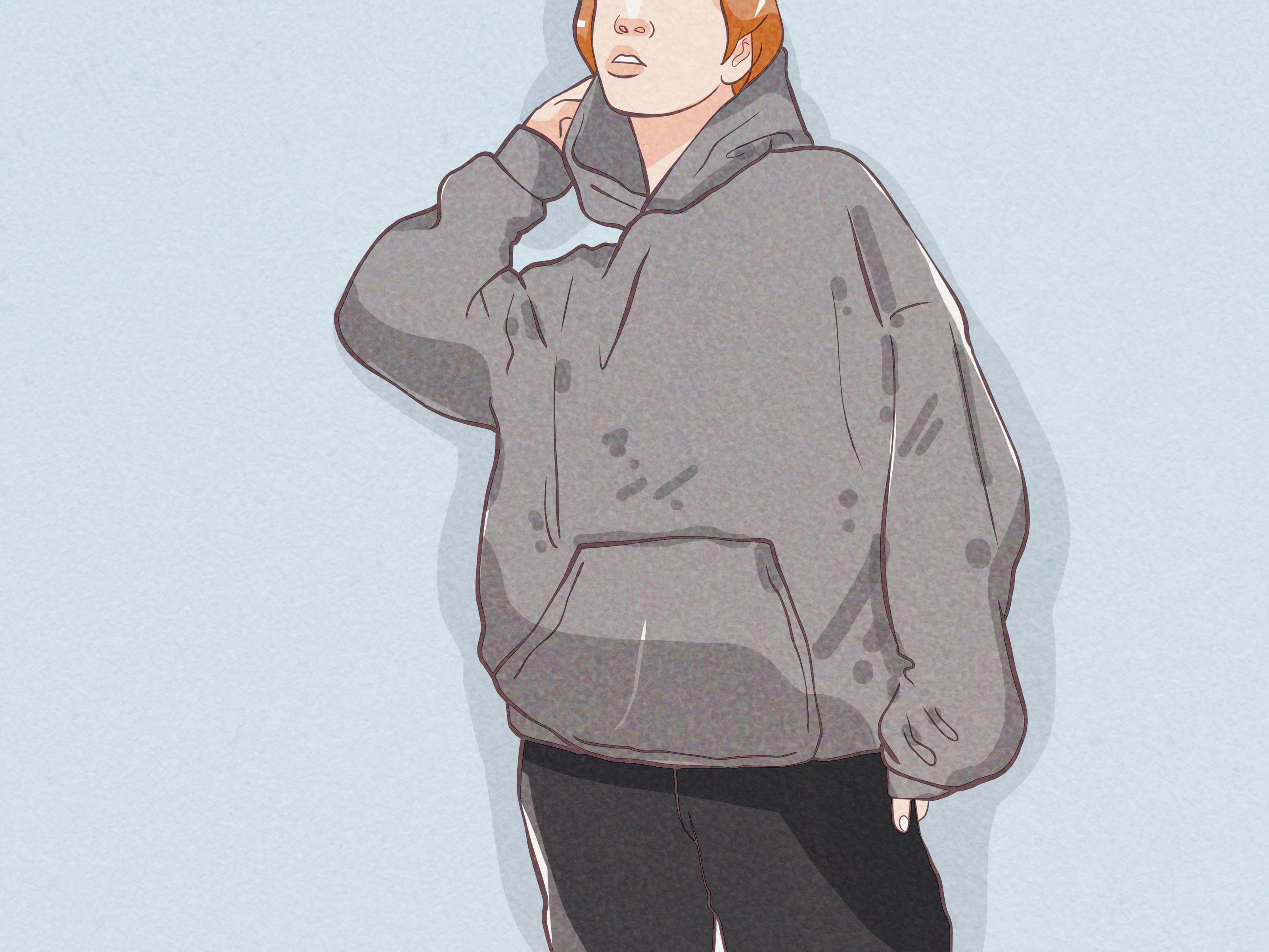 Sweatshirt vs. Hoodie: Are They the Same Thing?
