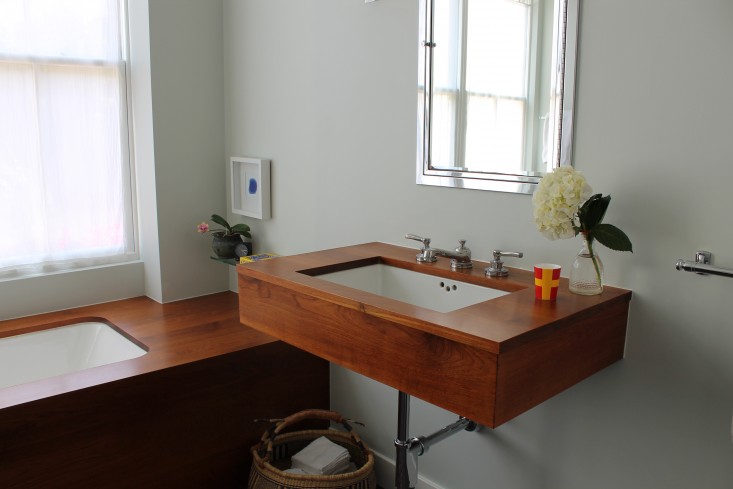 DIY: How To Refinish Household Teak