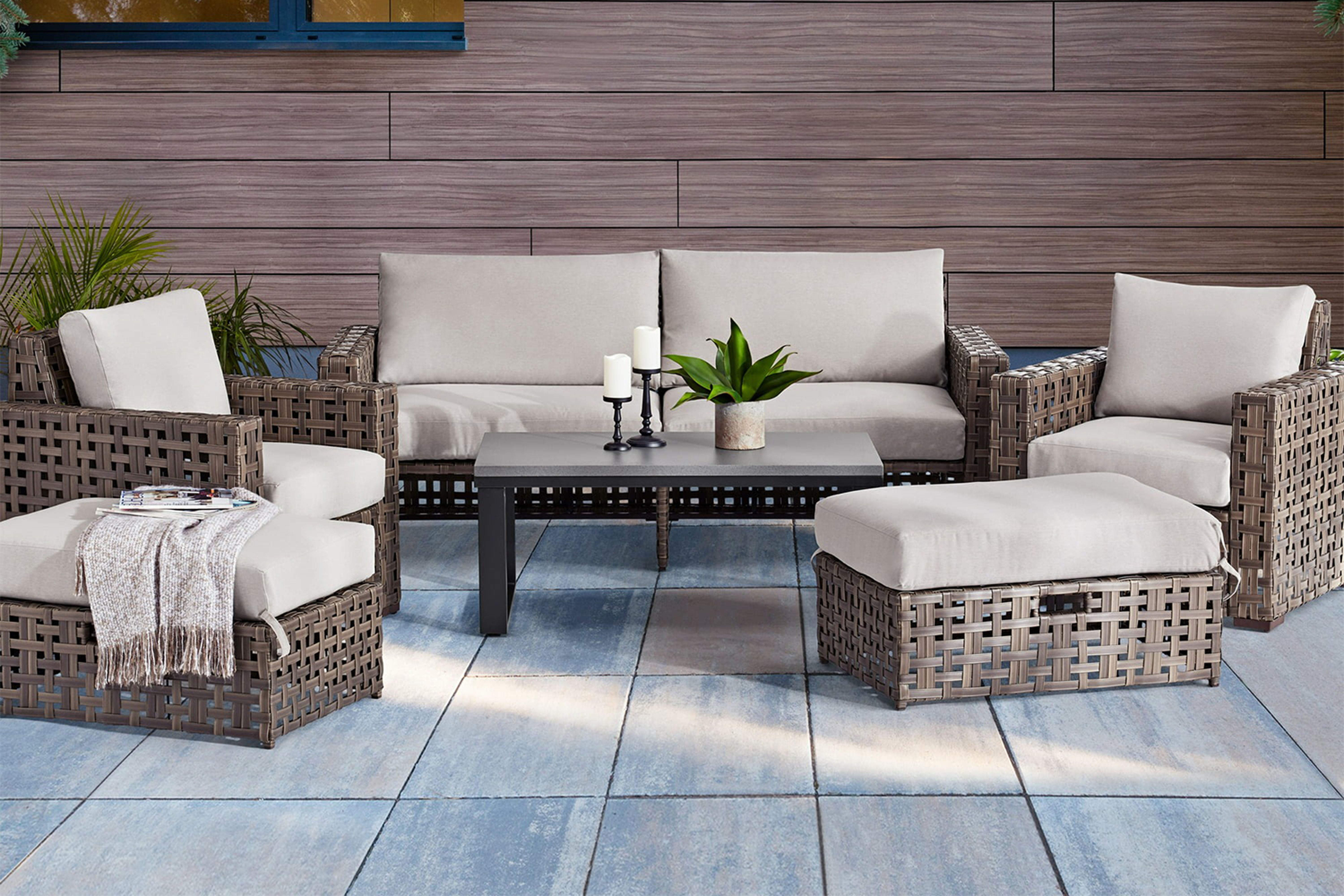 Shop These 50 End-of-Year Outdoor Furniture Deals 2023