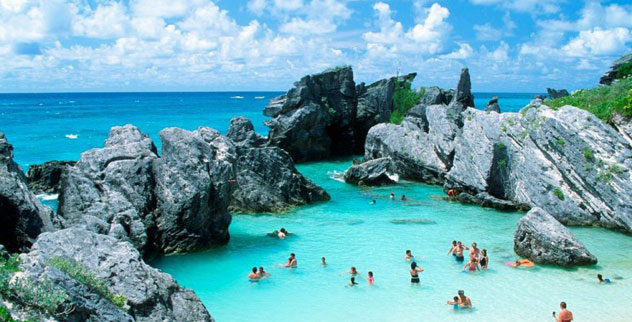 10 Interesting Facts about the Caribbean