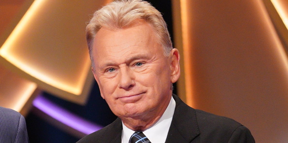 The Real Reason Why ‘Celebrity Wheel of Fortune’ Won’t Be Airing This Fall