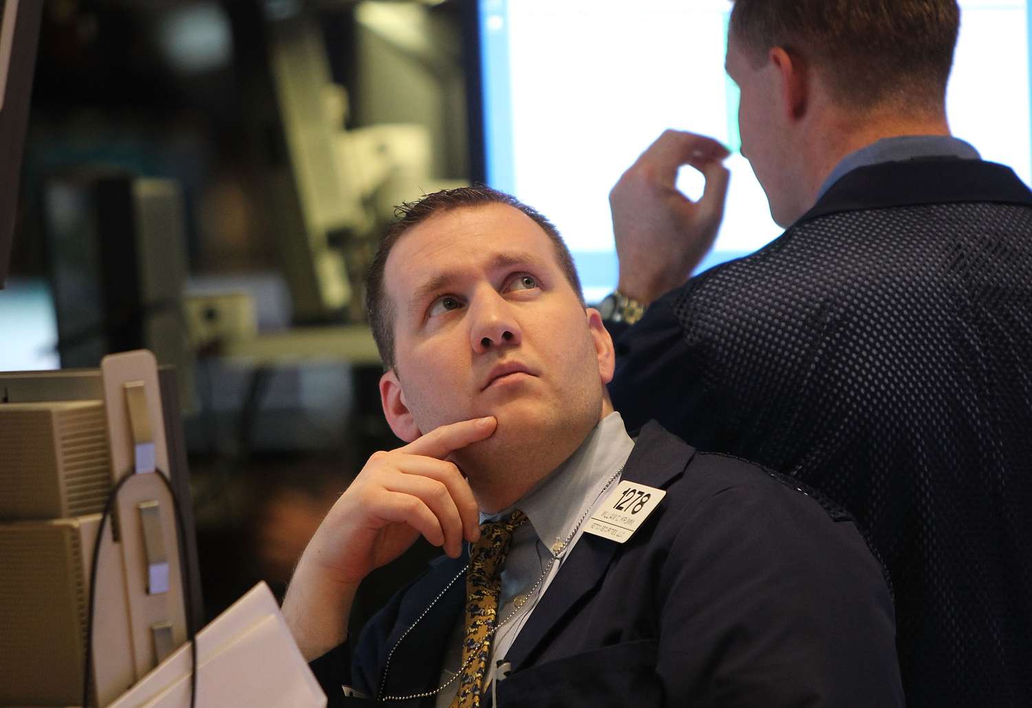 What Is a Flash Crash?