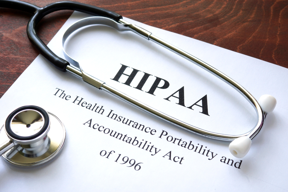 HIPAA: Are You in Violation?