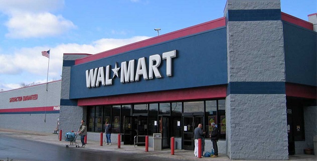 10 Weird Things That Have Happened At Walmart
