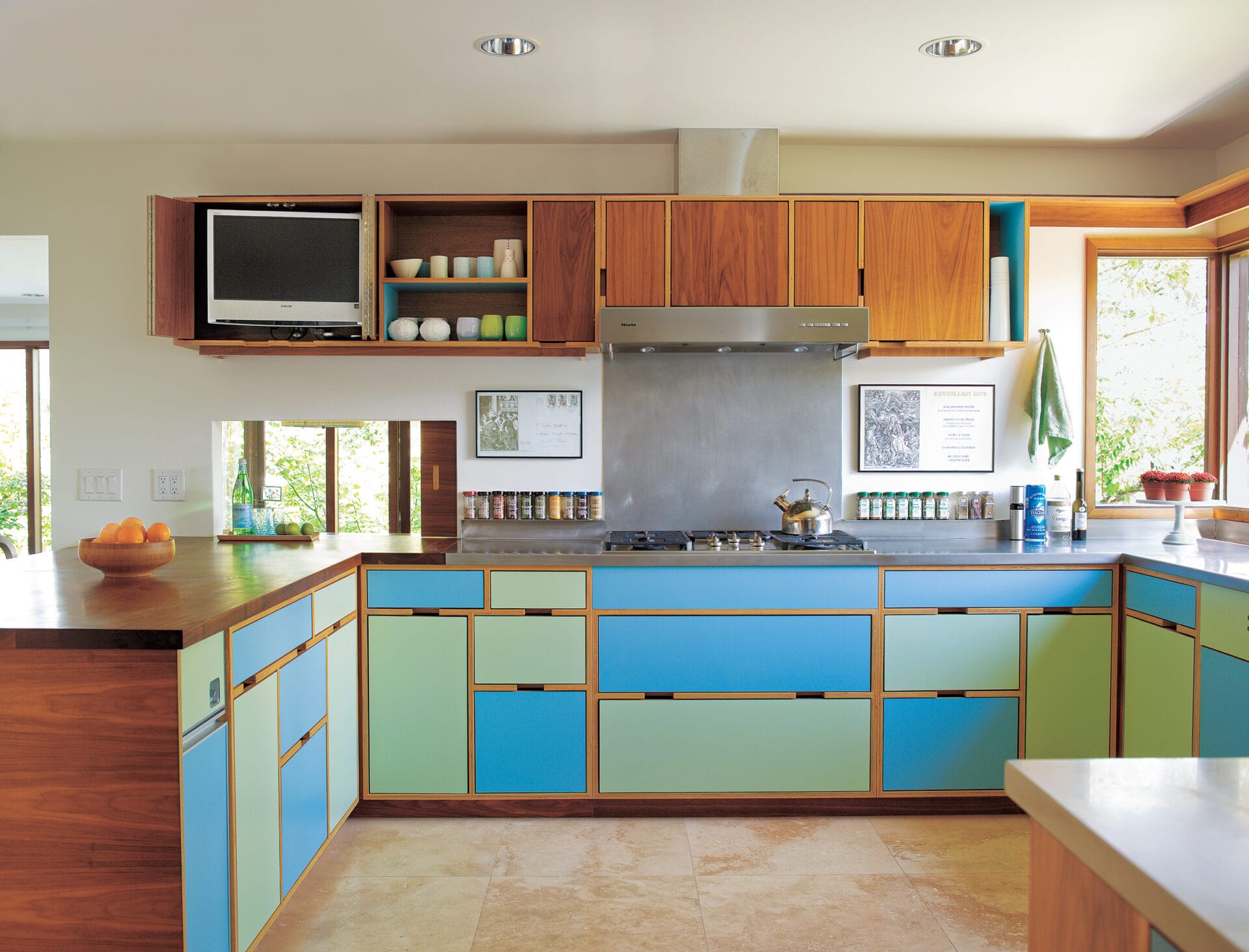 All About Laminate