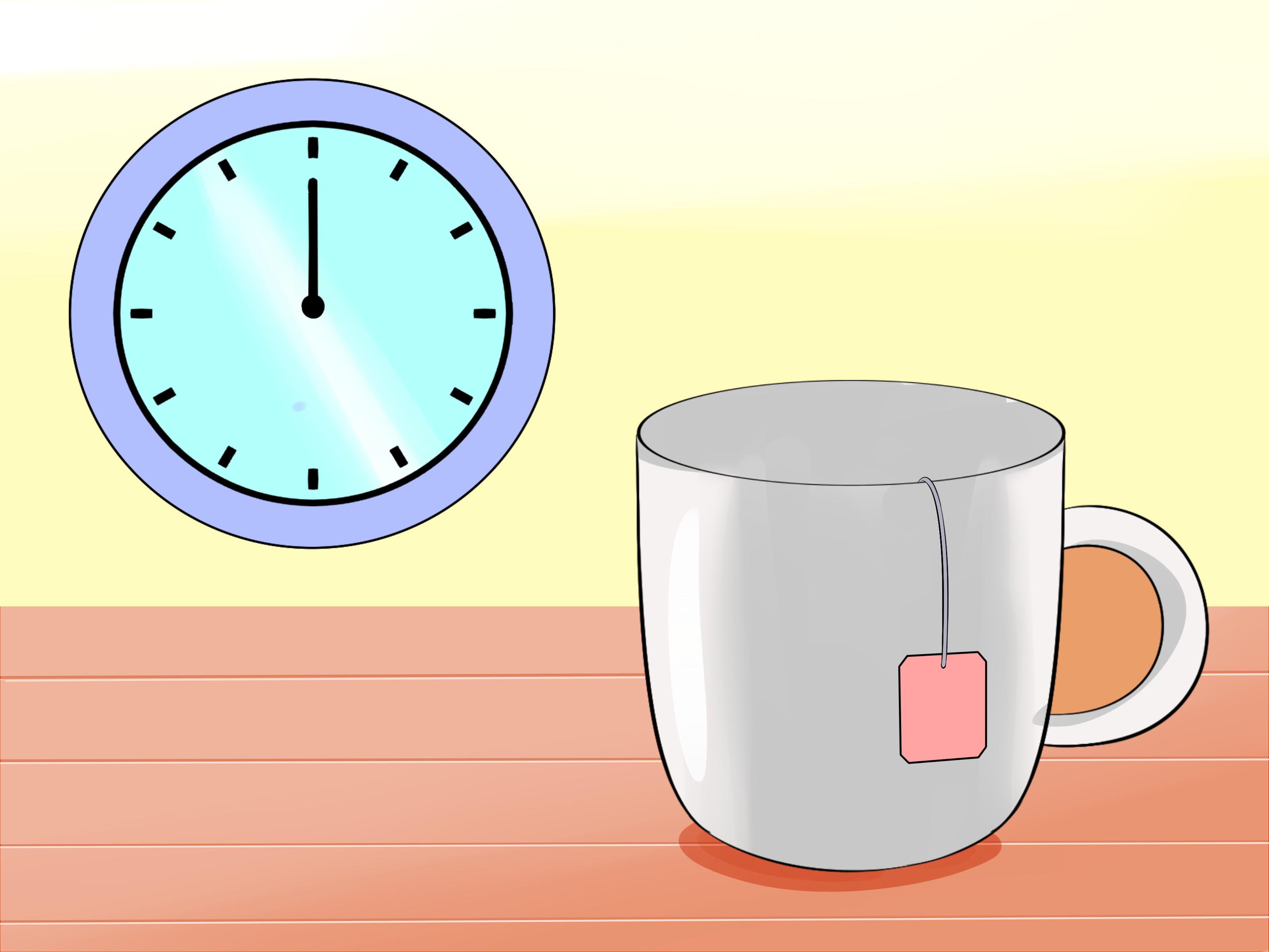 How to Make Tea Using a Coffee Pot: 7 Steps
