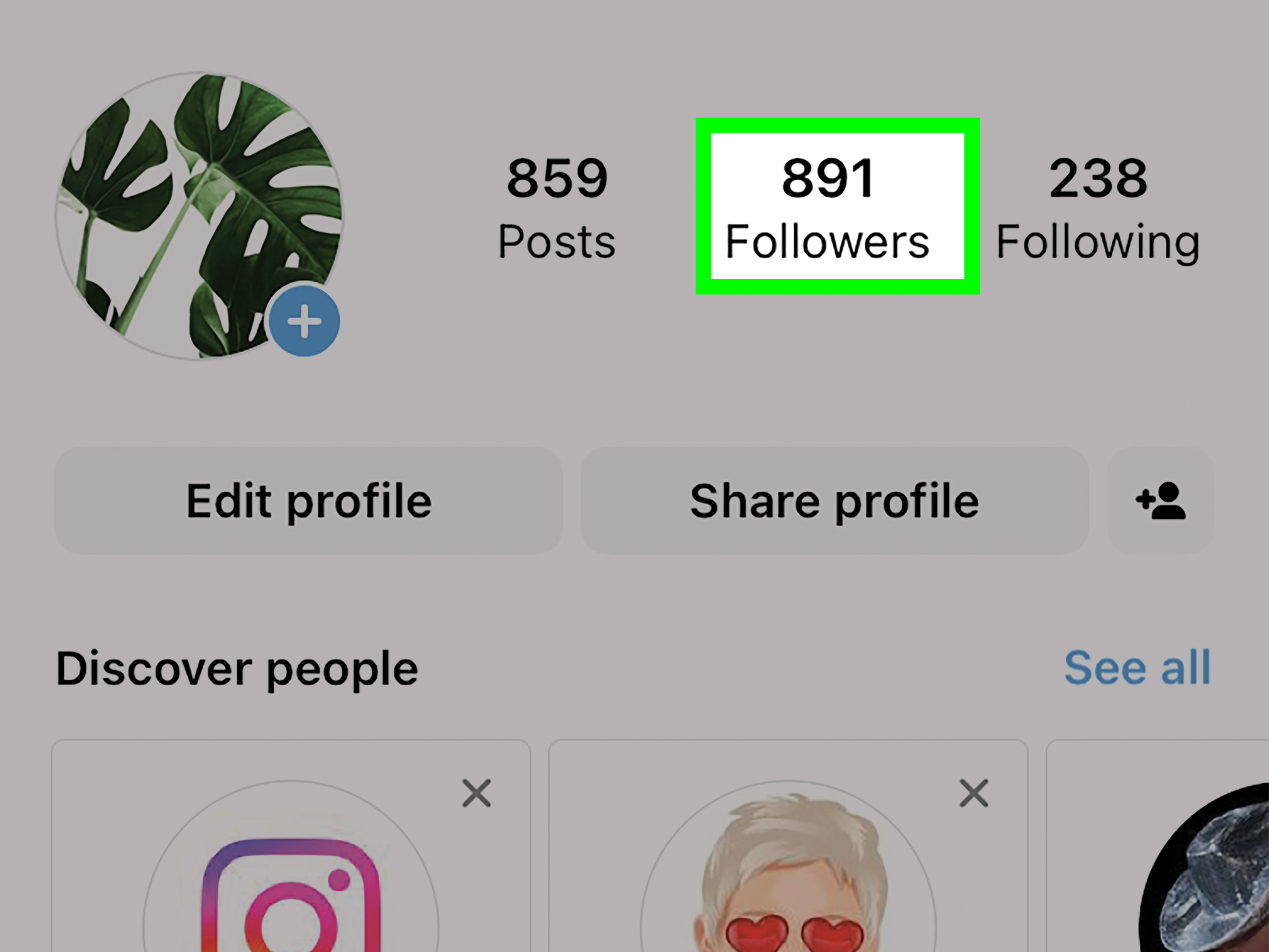 How to Get Free Instagram Followers in One Day: 11 Steps