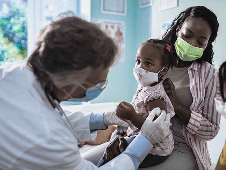 Vaccines for Kids: Which Vaccines and Immunizations Do Kids Need?