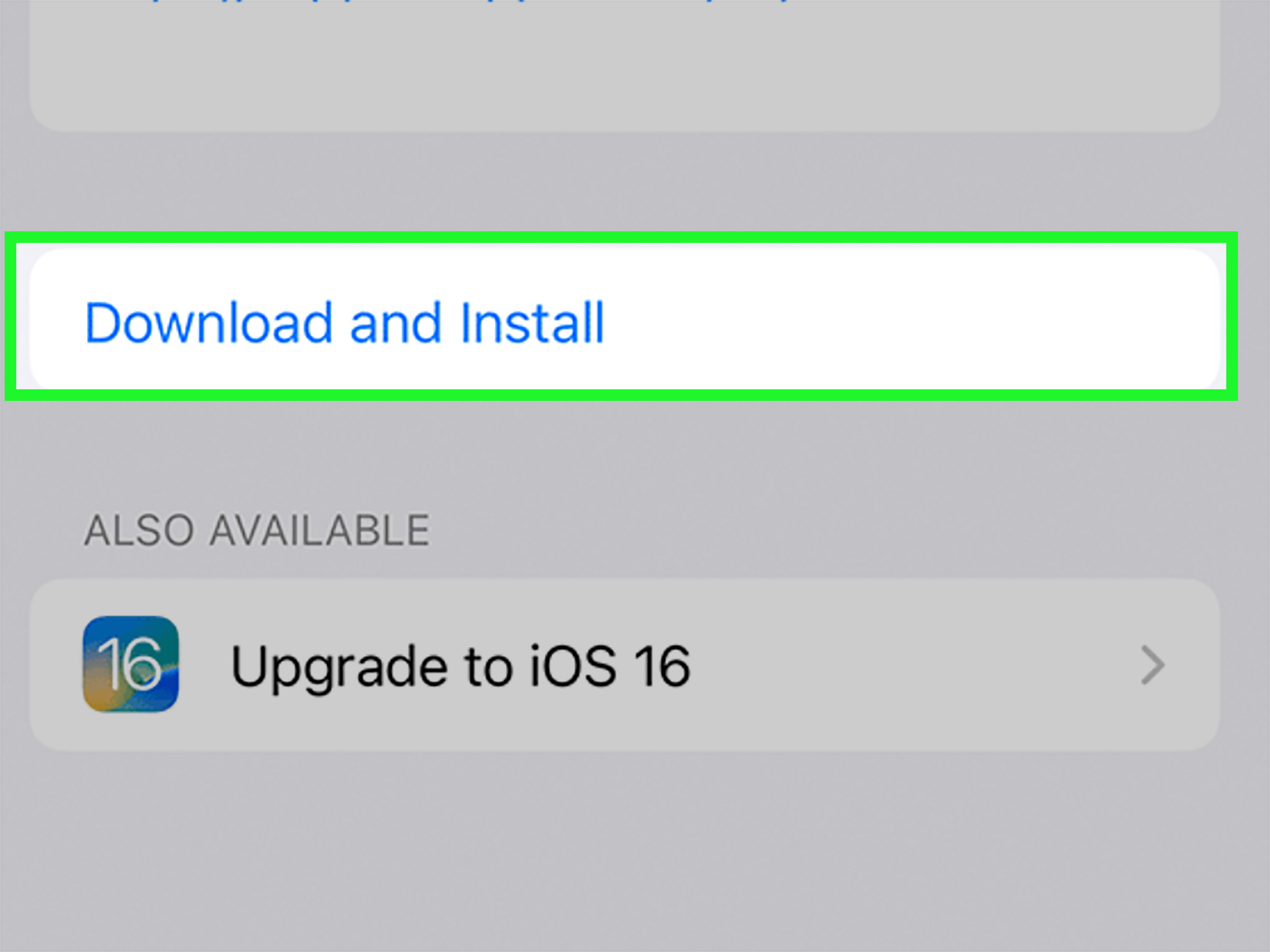 No Location Found vs Location Not Available: iPhone Fixes