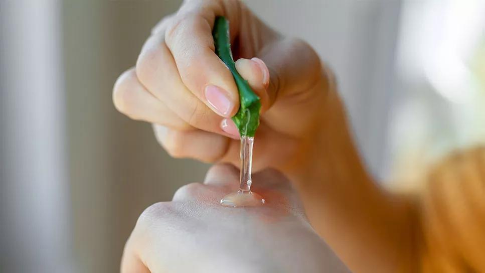 5 Home Remedies for Ringworm