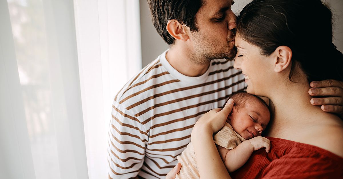 Cervical Mucus: Stages, Tracking, Family Planning, and More