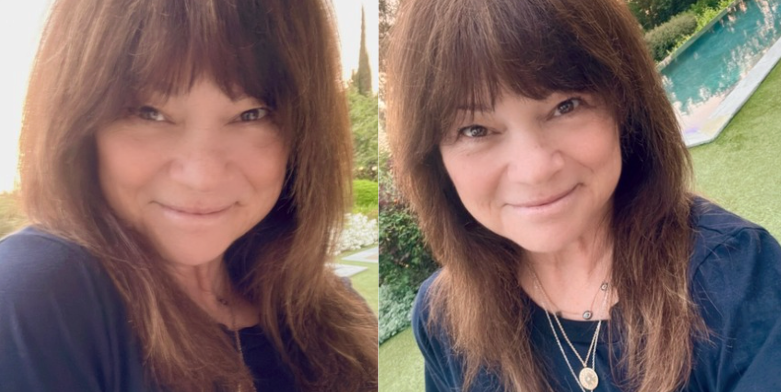 Valerie Bertinelli Gets Vulnerable About Returning to Acting