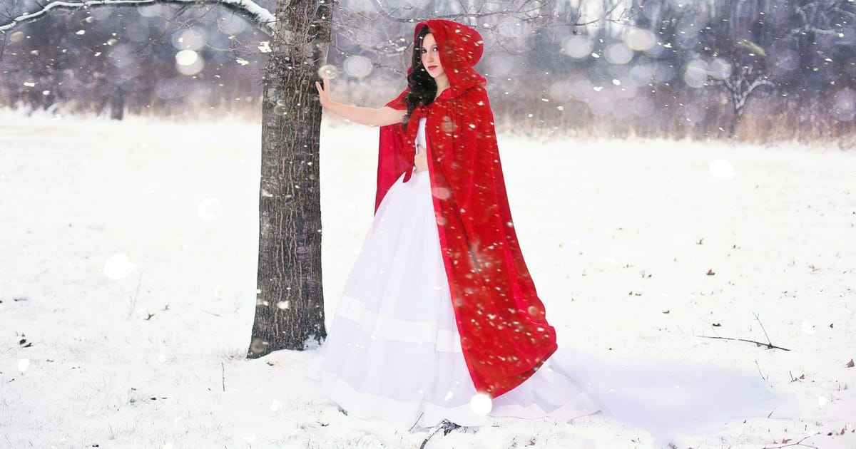 11 Terrible Things That Actually Happened in Childhood Fairy Tales