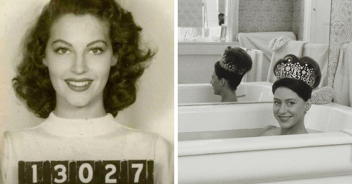 50 Old Photos That Show Something Which Now Is Completely Changed