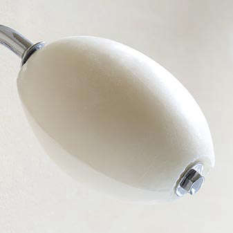White Provendi Lemon Soap