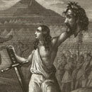 5 Shocking Scenes You Won’t Believe Are in the Bible