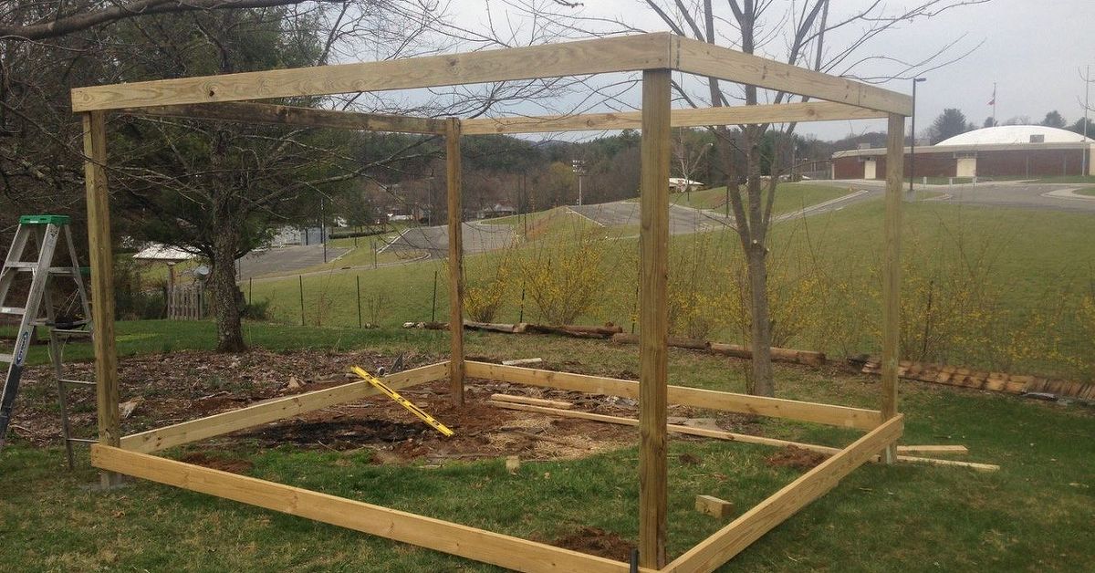 30 Unbelievable Backyard Update Ideas