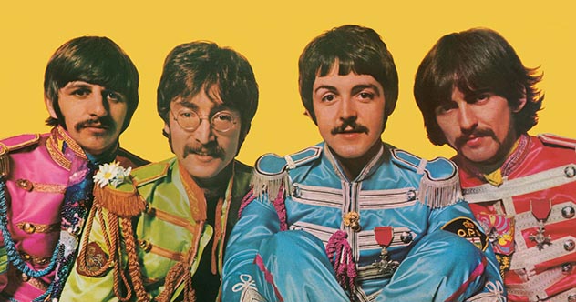 10 Rock Songs That Shook The World