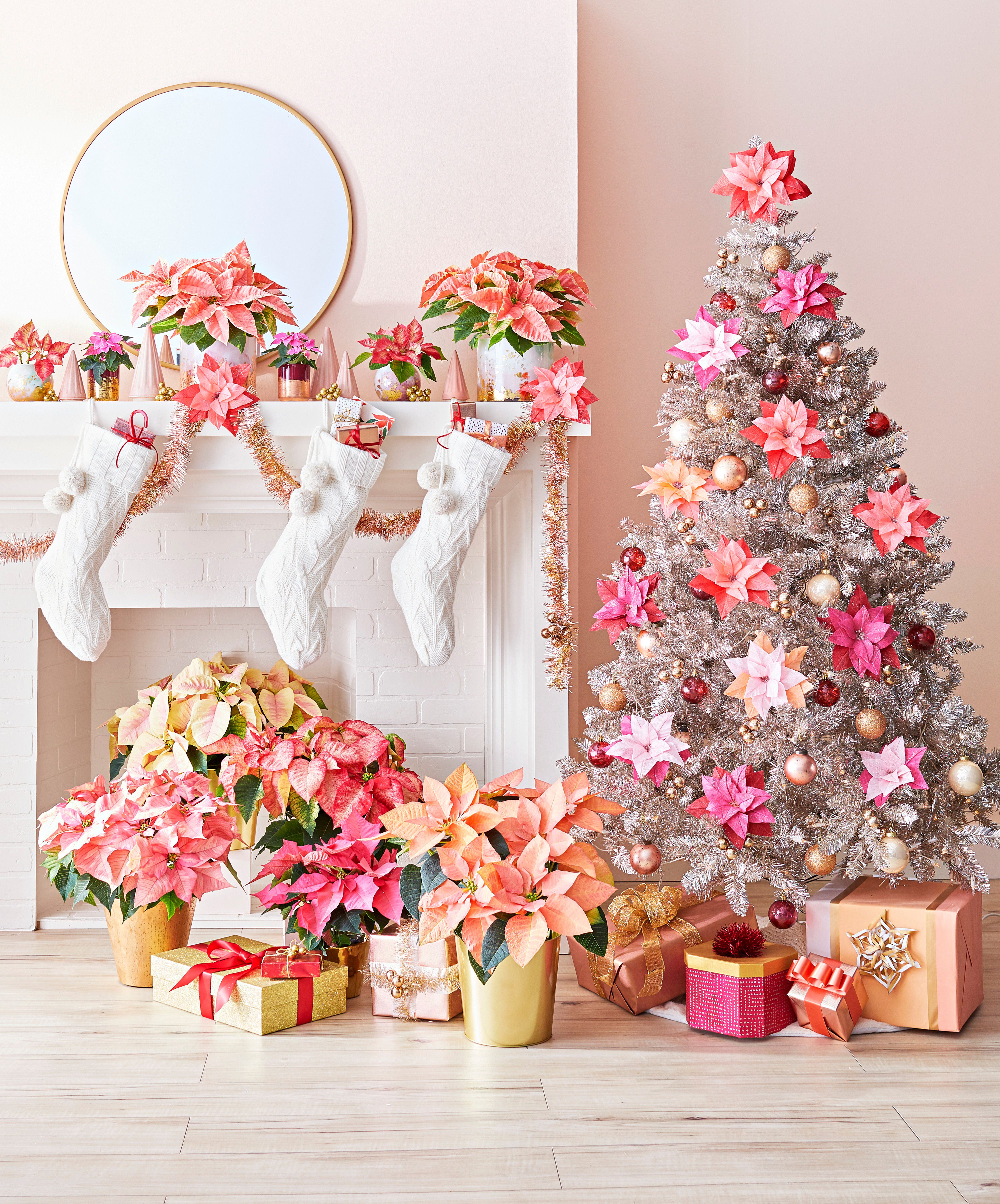 34 DIY Paper Ornaments for the Perfect Tree